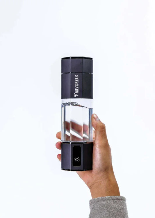 Hydrogen Water Bottle