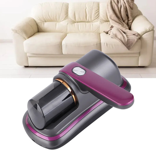 Bed Vacuum + UV Cleaner | Cordless