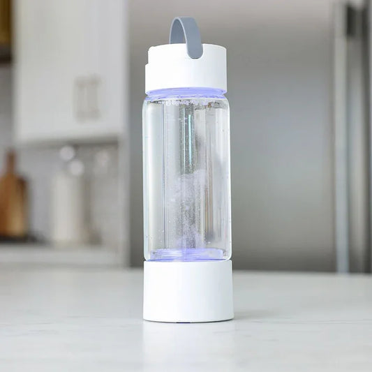 Pro Hydrogen Bottle