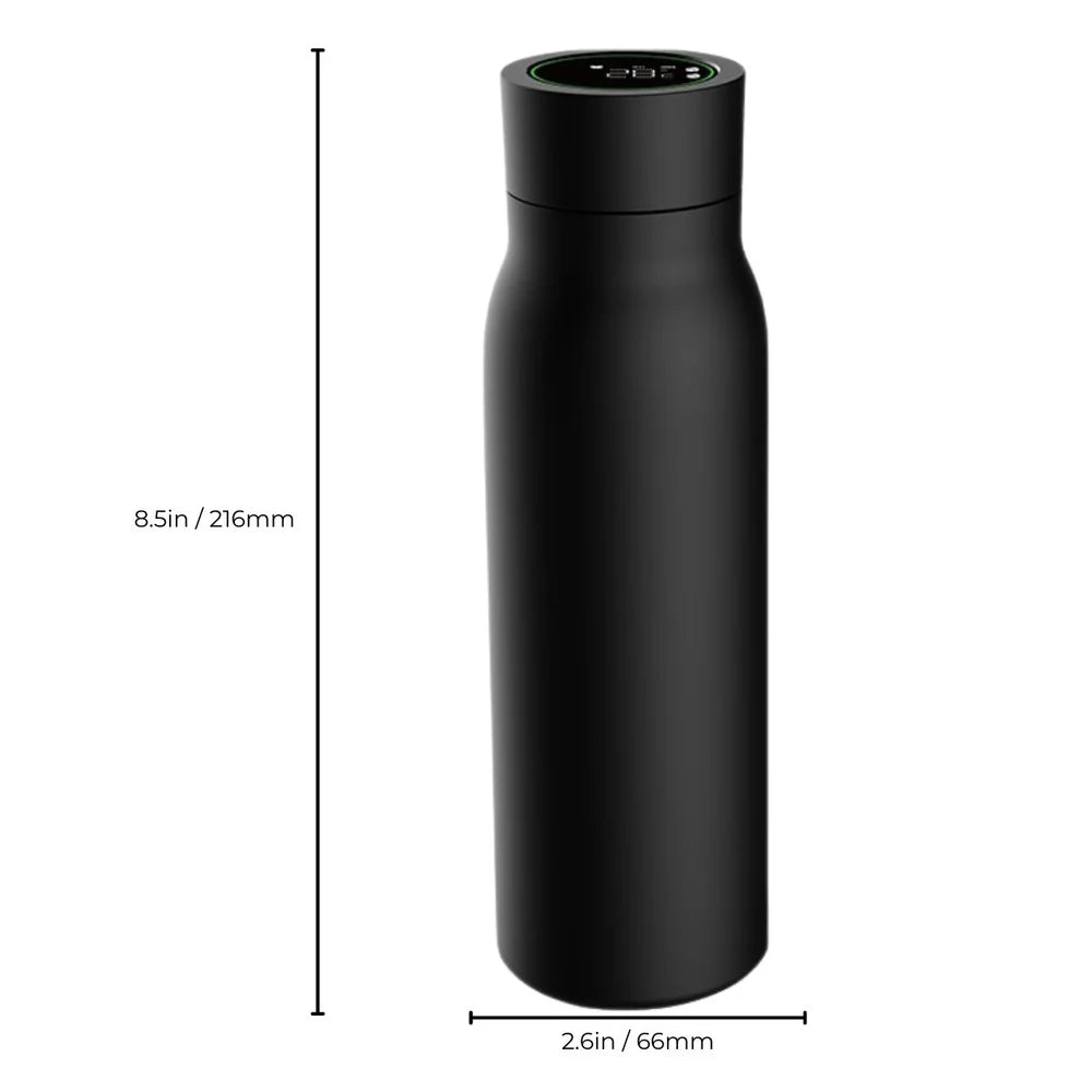 Smart Water Bottle