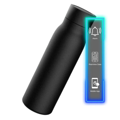 Smart Water Bottle